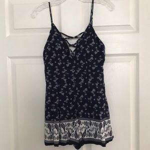 💙3 for $15 💙 Short Romper